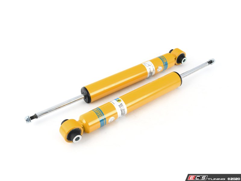 Bilstein B12 (Pro-Kit) Suspension Kit - F36 428xi/430xi