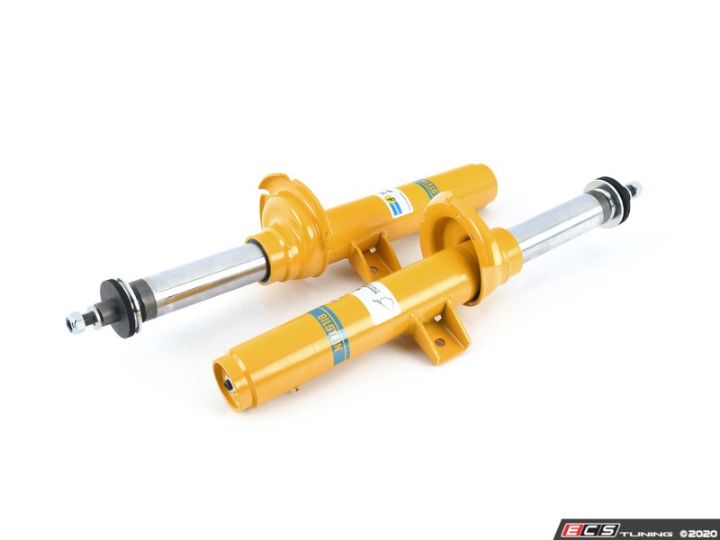 Bilstein B12 (Pro-Kit) Suspension Kit - F36 428xi/430xi