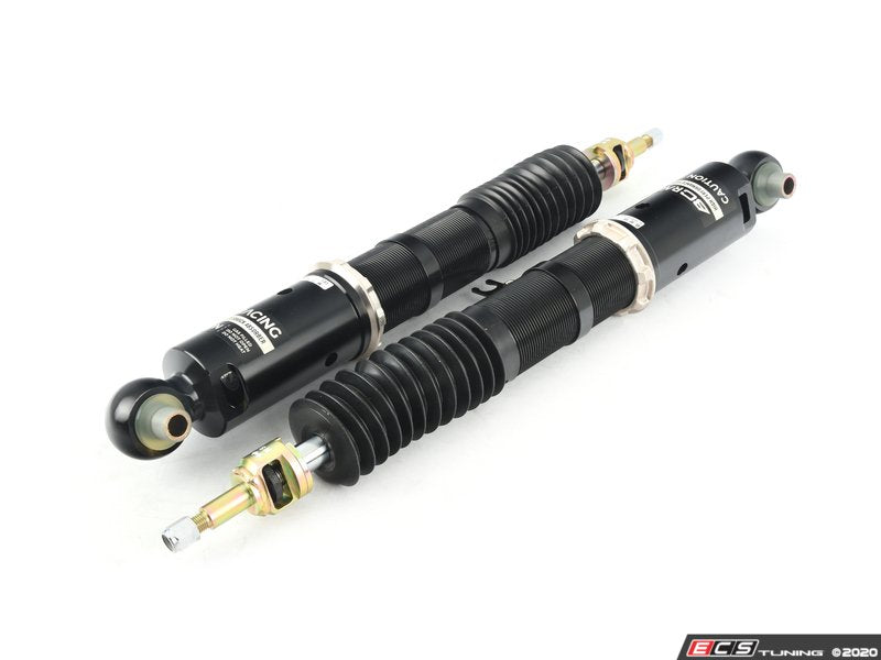 BR Series Coilover Suspension Kit