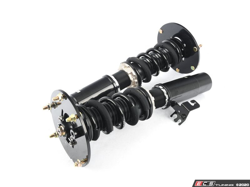 BR Series Coilover Suspension Kit