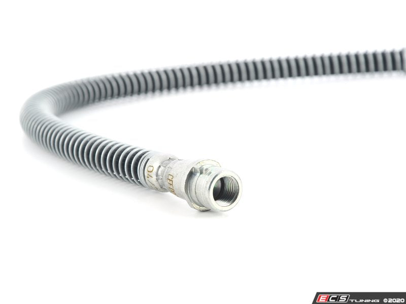 Rear Brake Hose - priced each