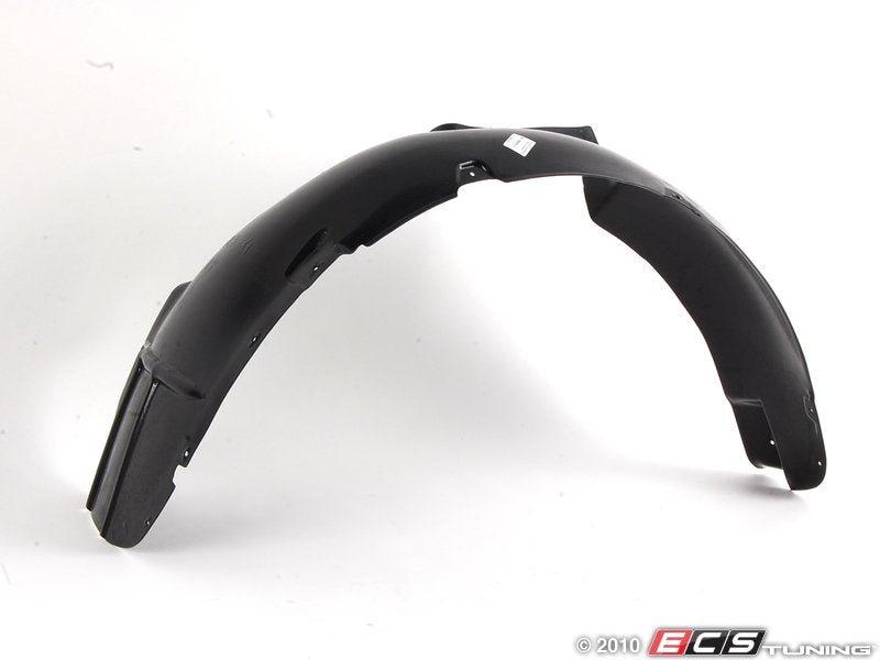 Front Fender Liner - Right