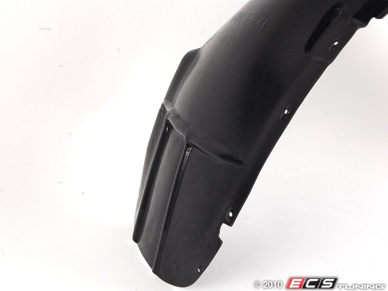 Front Fender Liner - Right