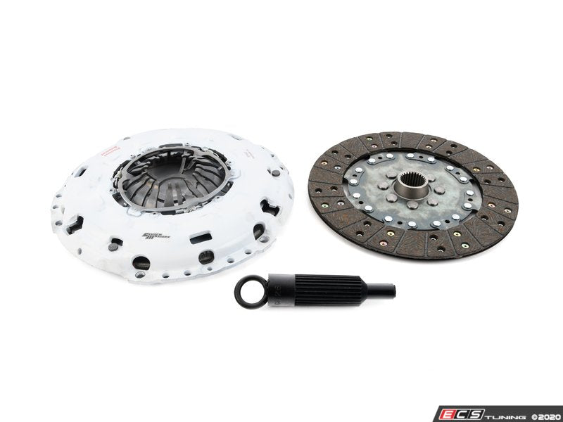 FX250 Clutch Kit - Stage 2+