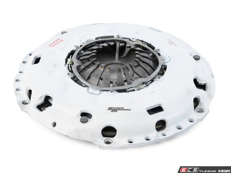 FX250 Clutch Kit - Stage 2+