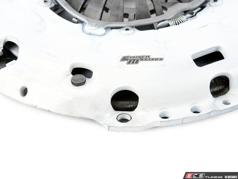 FX250 Clutch Kit - Stage 2+