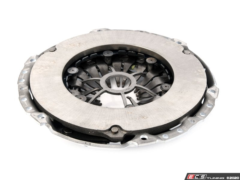 FX250 Clutch Kit - Stage 2+