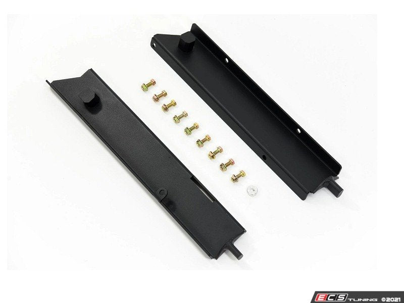 ARM OEM Intercooler Delete Kit