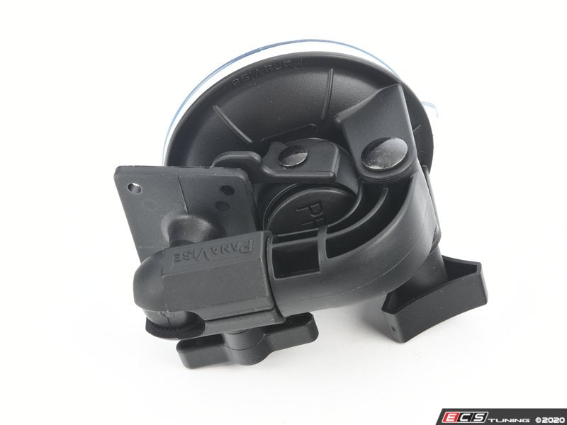 Suction Cup Mount For Apex Pro Gen II