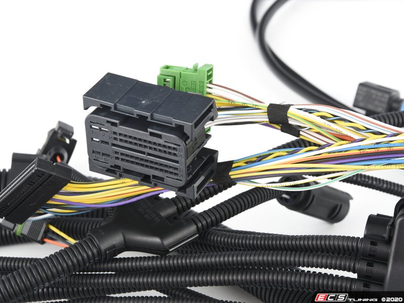 Wiring Harness - Engine Module