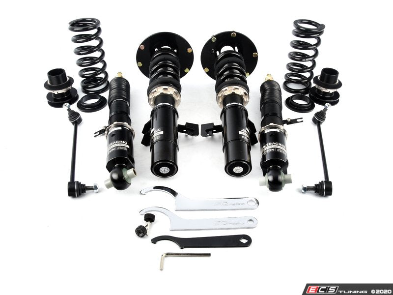 BR Series Coilover Suspension Kit