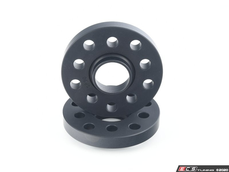 BFI Wheel Spacers - 20mm (Pair)