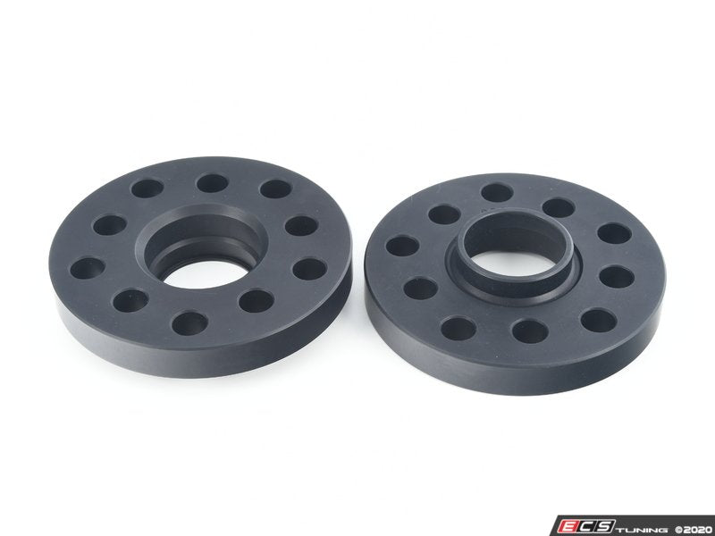 BFI Wheel Spacers - 20mm (Pair)