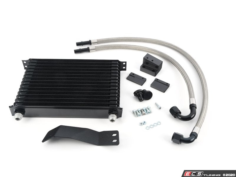 N54/N55 BMW Automatic Transmission Cooler - 335