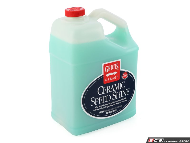 Ceramic Speed Shine - 1 Gallon