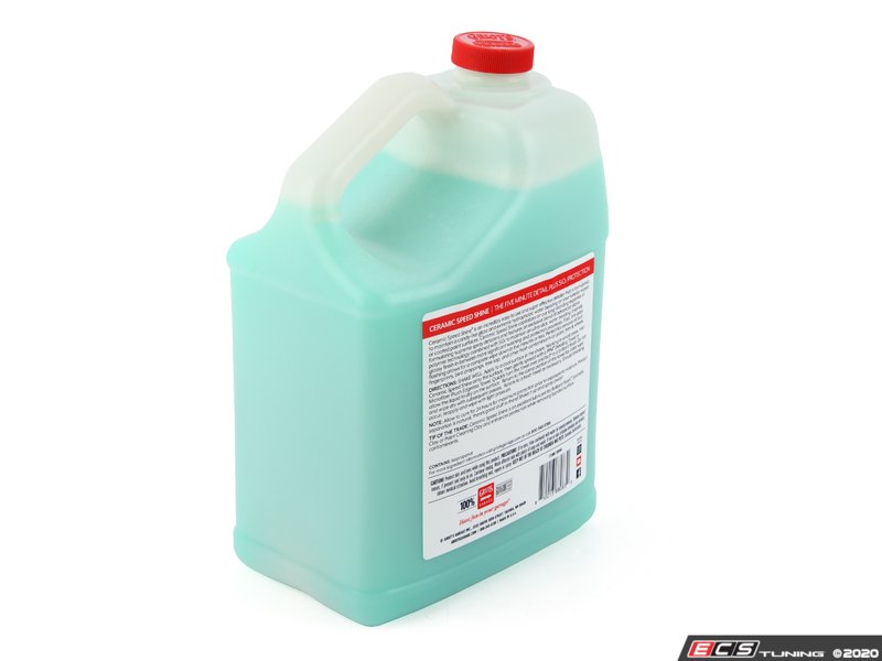 Ceramic Speed Shine - 1 Gallon