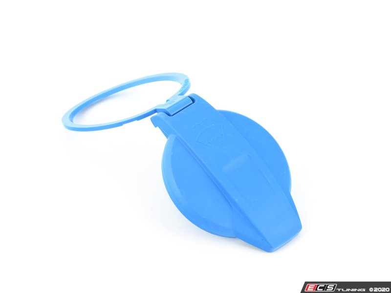 Washer Fluid Cap