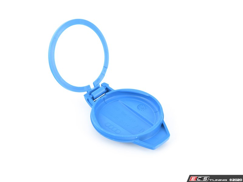 Washer Fluid Cap