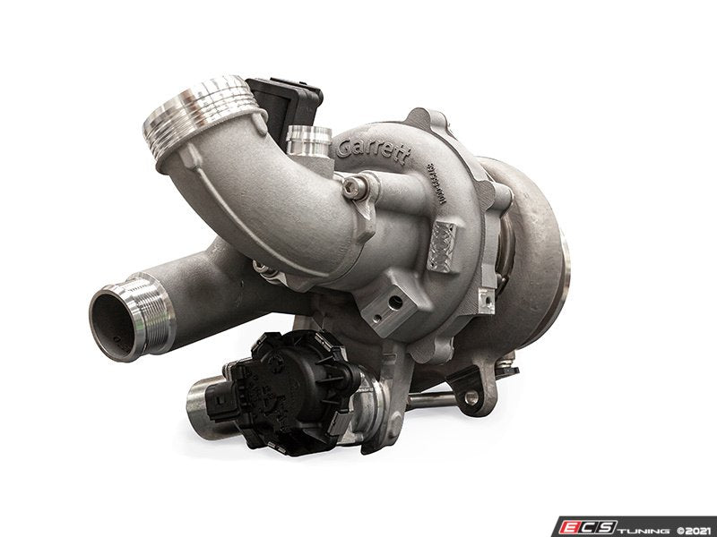 Garrett G25-660 PowerMax Direct Fit Performance Turbocharger - Stage 2