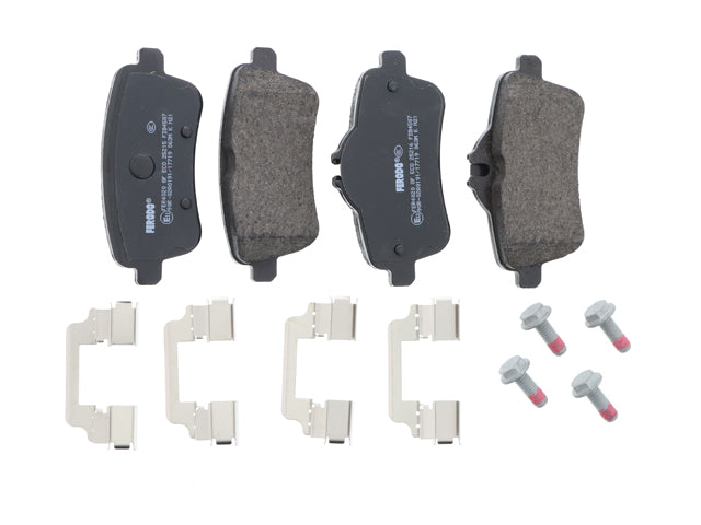 Brake Pad Set