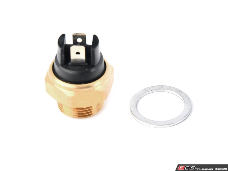 Coolant Temperature Switch - 92C