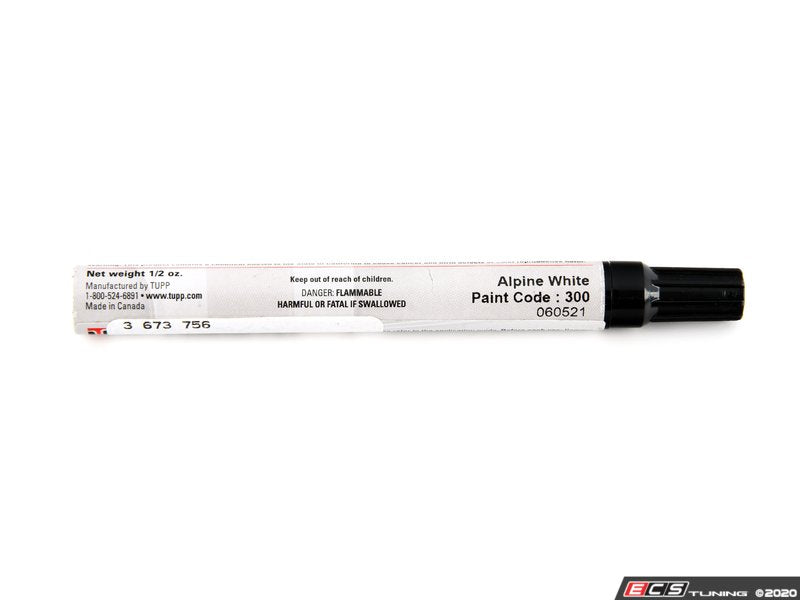 Touch Up Paint Pen