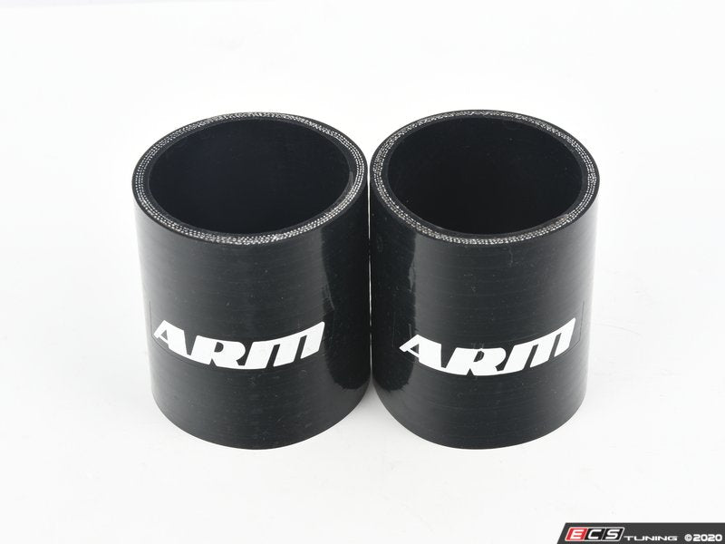 ARM S55 Aluminum Charge Pipe Upgrade Kit