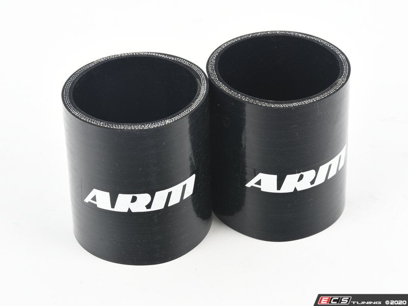 ARM S55 Aluminum Charge Pipe Upgrade Kit