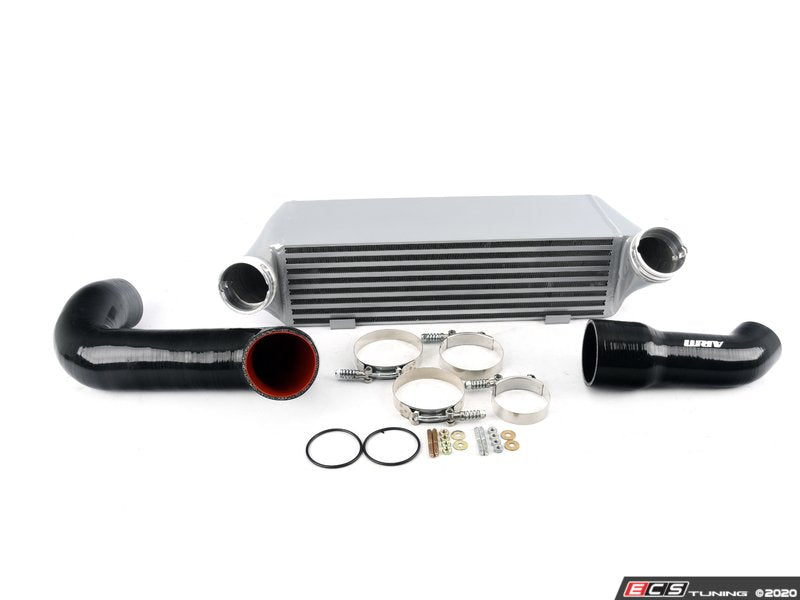 ARM 7" Intercooler Kit