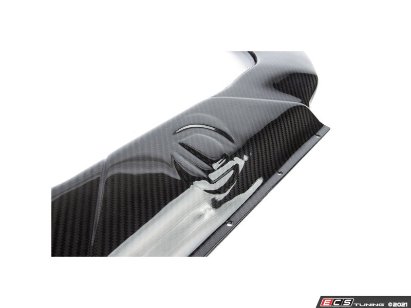 Dinan Carbon Fiber Cold Air Intake - F90 M5