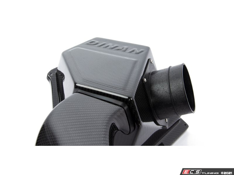 Dinan Carbon Fiber Cold Air Intake - F90 M5