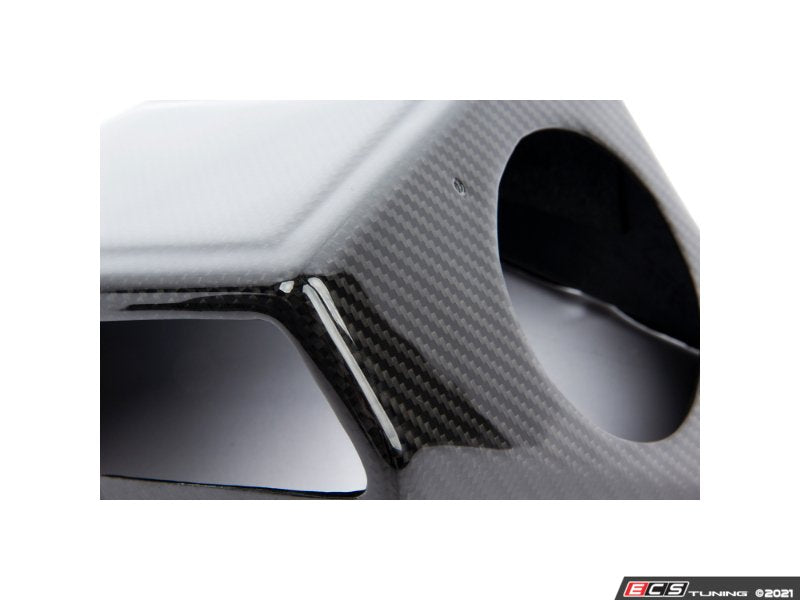 Dinan Carbon Fiber Cold Air Intake - F90 M5