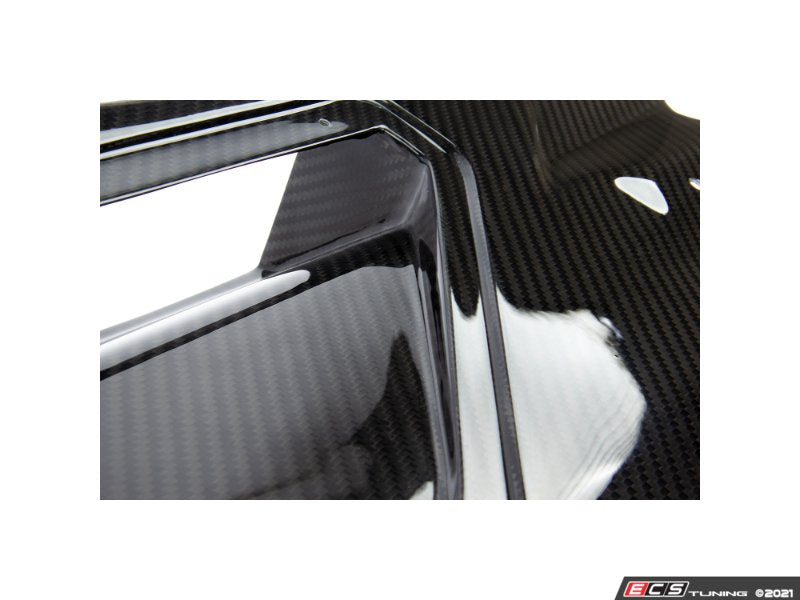 Dinan Carbon Fiber Cold Air Intake - F90 M5