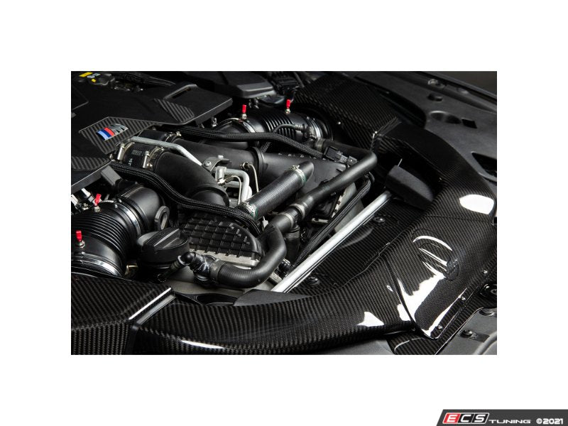 Dinan Carbon Fiber Cold Air Intake - F90 M5