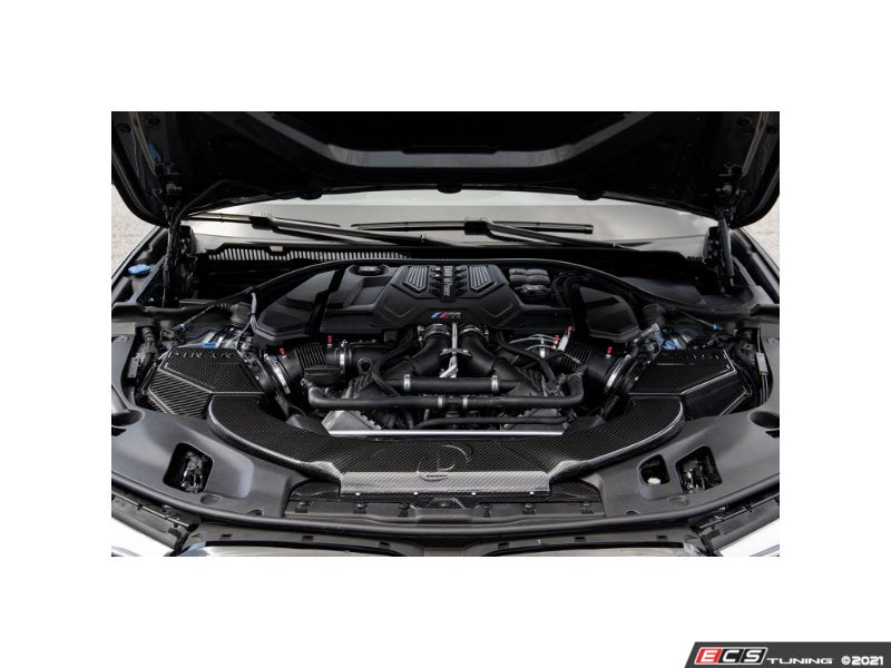 Dinan Carbon Fiber Cold Air Intake - F90 M5