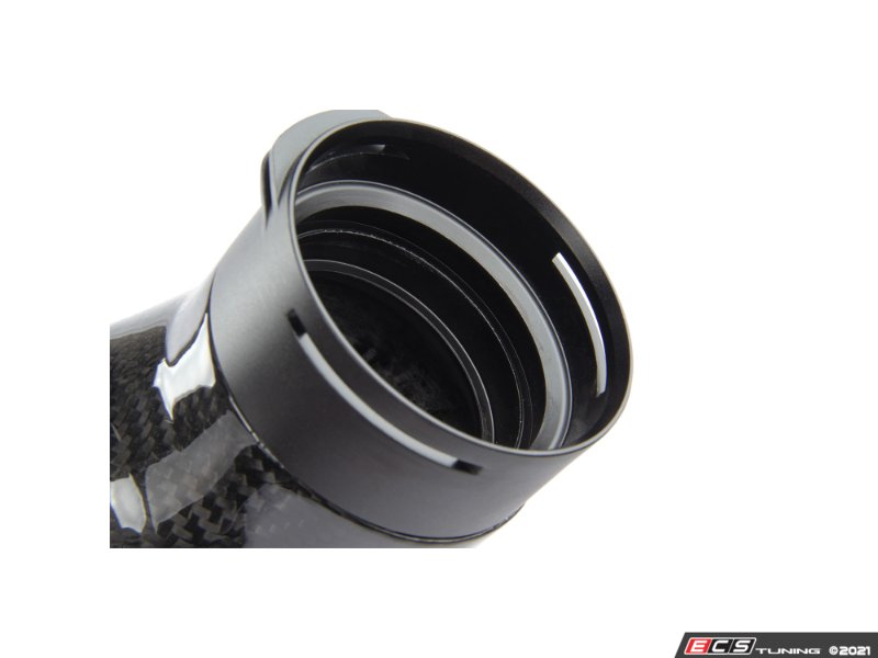 Dinan Carbon Fiber Turbo Inlet Pipes - F90 M5, F91/92/93 M8