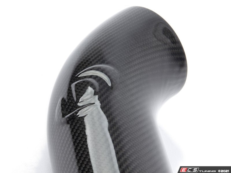 M62TU - Dinan Carbon Fiber Cold Air Intake