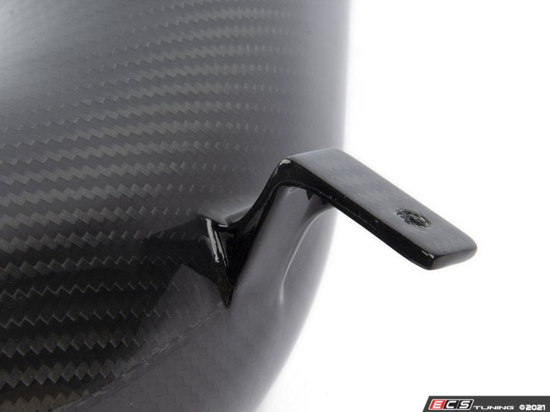 M62TU - Dinan Carbon Fiber Cold Air Intake