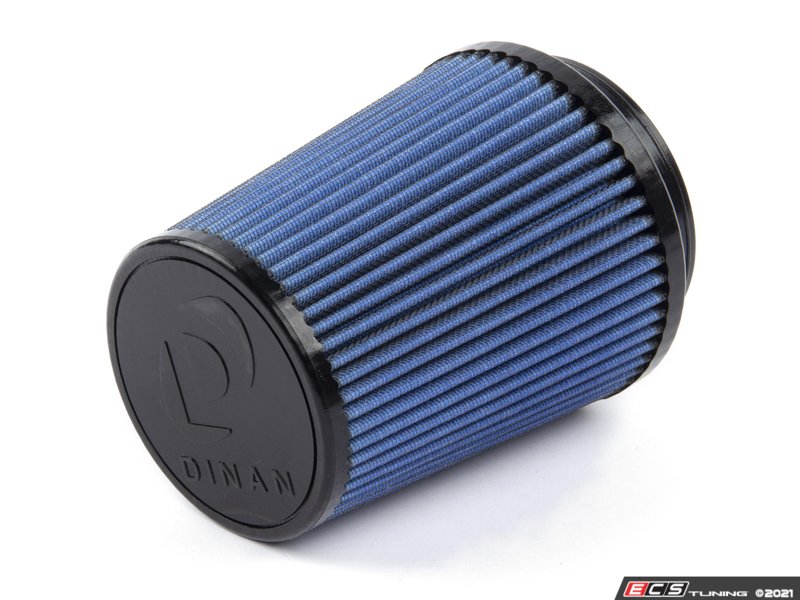 M62TU - Dinan Carbon Fiber Cold Air Intake