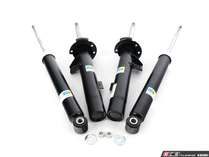 B4 OE Replacement Shock And Strut Kit