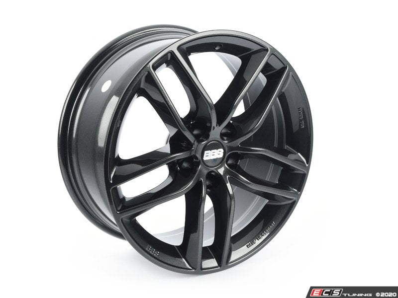 17" BBS SX Wheels - Set Of Four