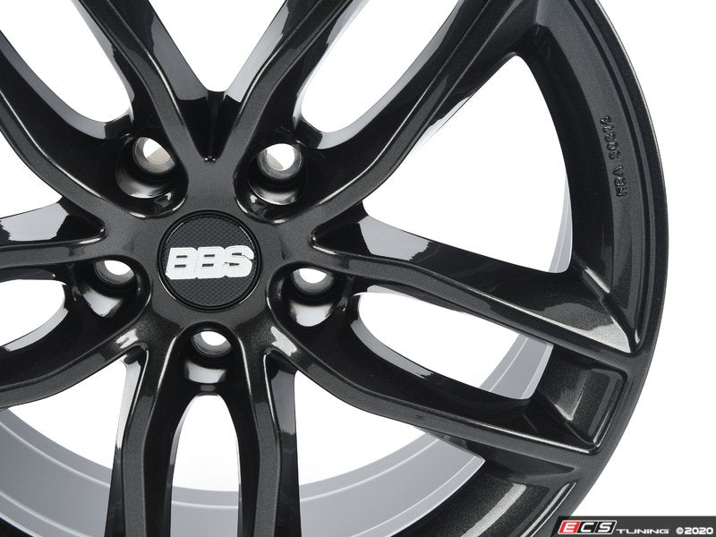 17" BBS SX Wheels - Set Of Four