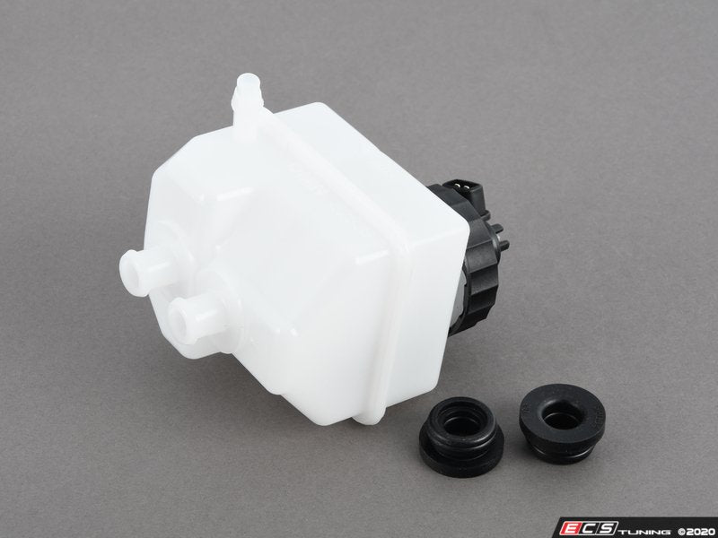 Brake Master Cylinder Reservoir