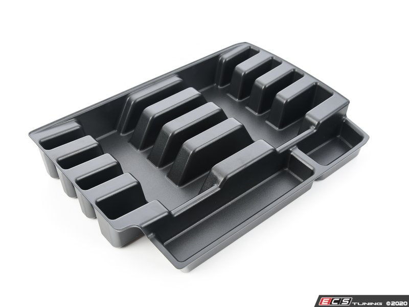 Console Organizing Tray - Lower