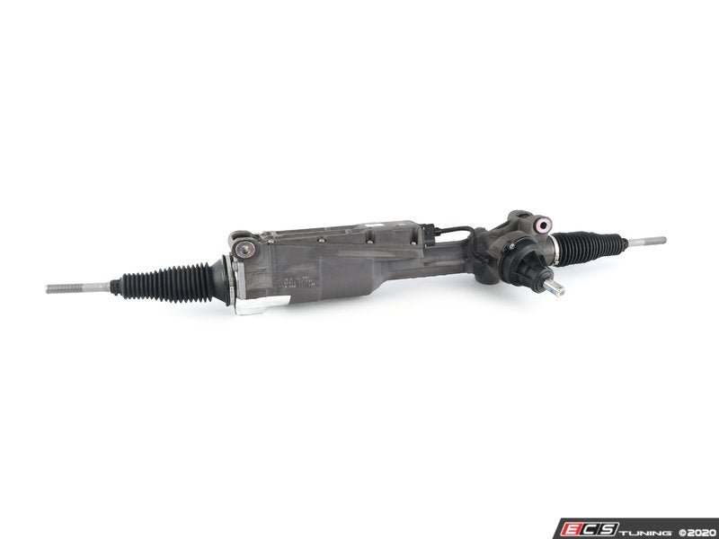 Power Steering Rack Assembly