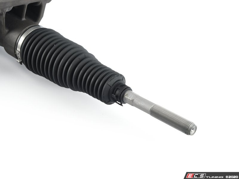 Power Steering Rack Assembly