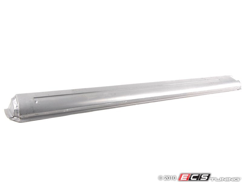 Left Rocker Panel - 4 Door