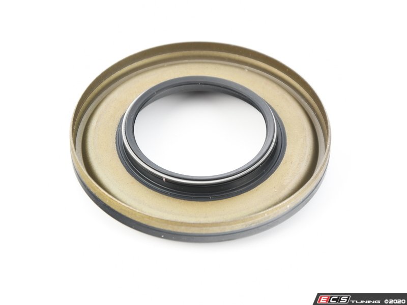 Differential Side Cover Seal - Priced Each