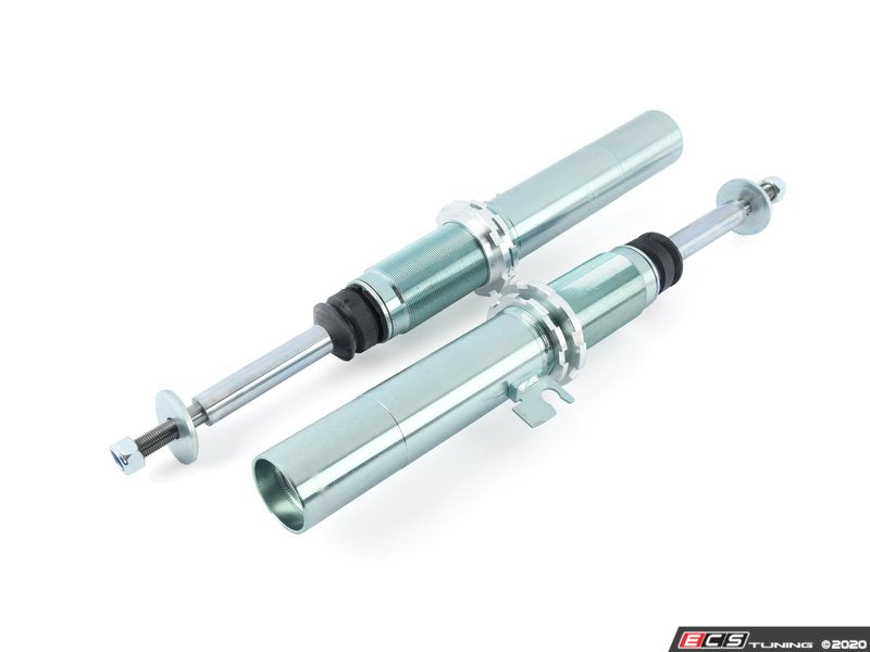 Streetline Coilover System - Fixed Damping