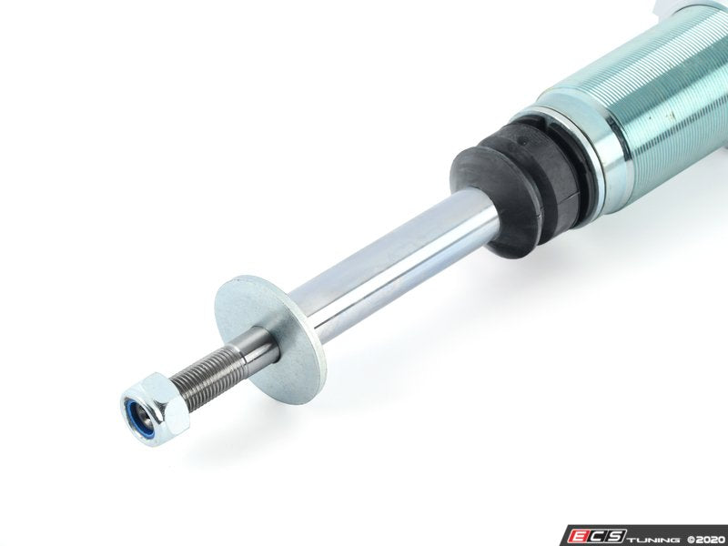 Streetline Coilover System - Fixed Damping